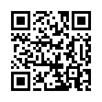 QR kód odkazu na kartu