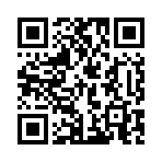 QR kód odkazu na kartu