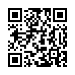 QR kód odkazu na kartu