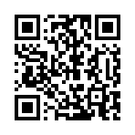 QR kód odkazu na kartu