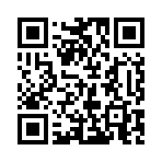 QR kód odkazu na kartu