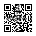 QR kód odkazu na kartu