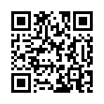 QR kód odkazu na kartu