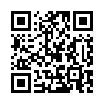 QR kód odkazu na kartu